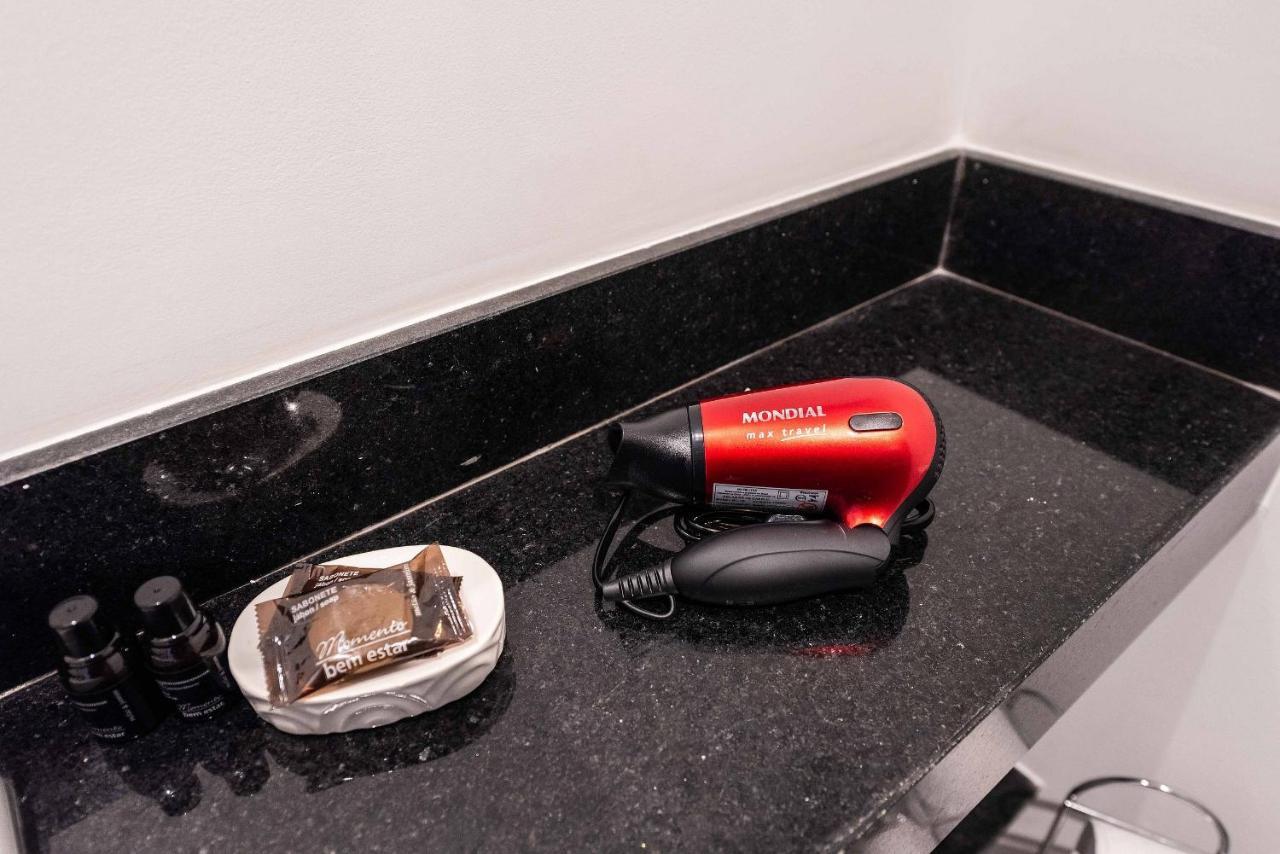 Apartamento Vnf618 Conforto Perto Do Centro De Convencoes São Paulo