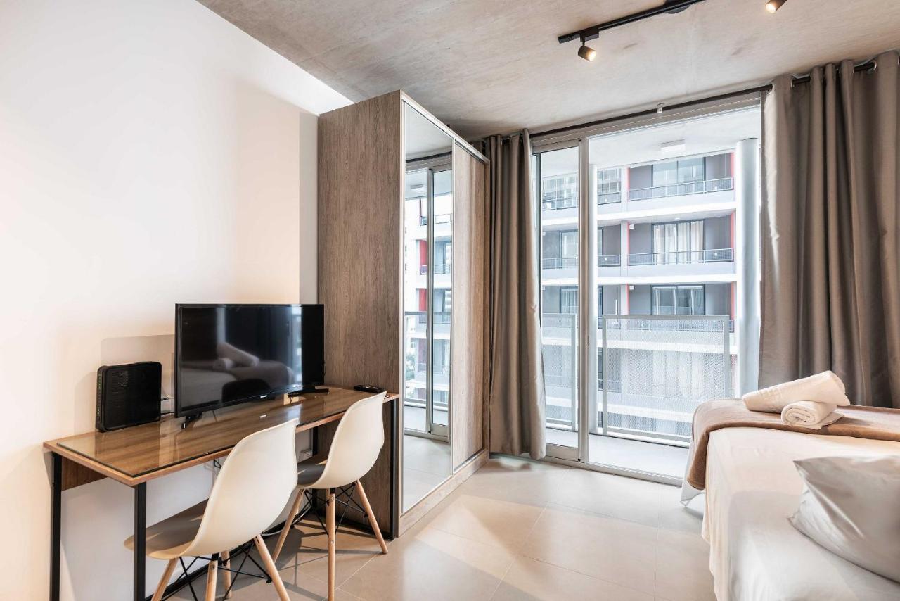 Apartamento Vnf618 Conforto Perto Do Centro De Convencoes São Paulo