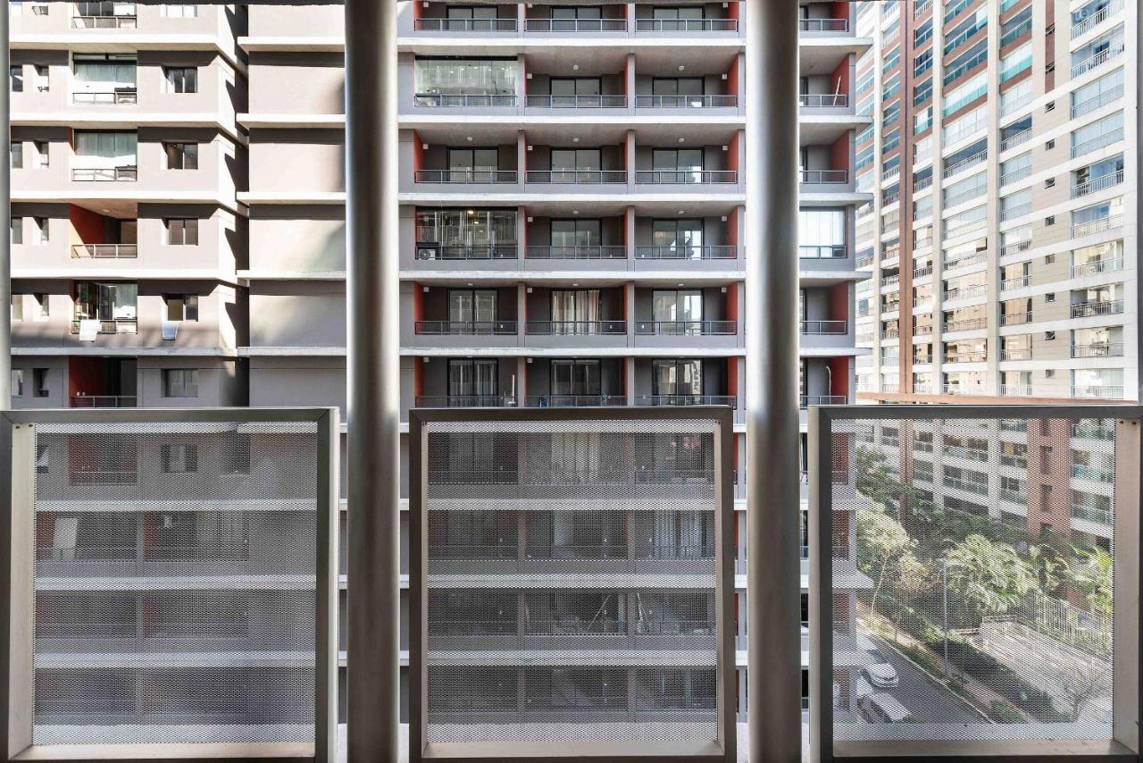 Apartamento Vnf618 Conforto Perto Do Centro De Convencoes São Paulo