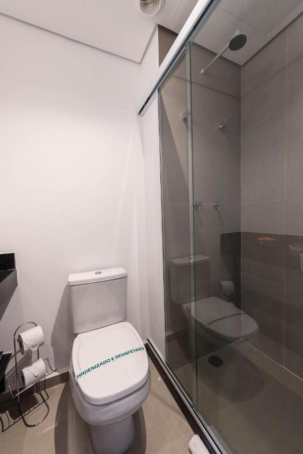 Apartamento Vnf618 Conforto Perto Do Centro De Convencoes