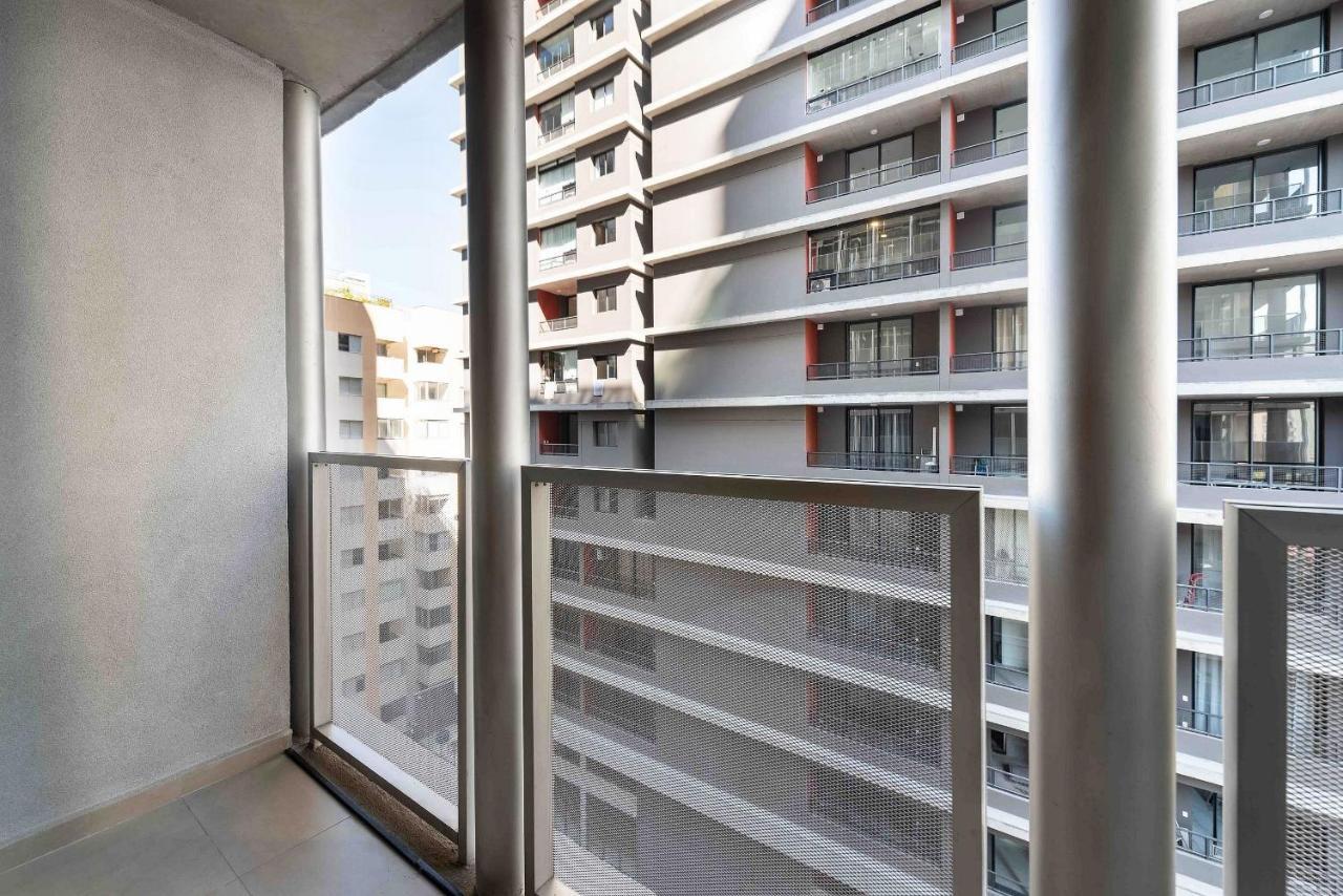 Vnf618 Conforto Perto Do Centro De Convencoes Apartamento São Paulo