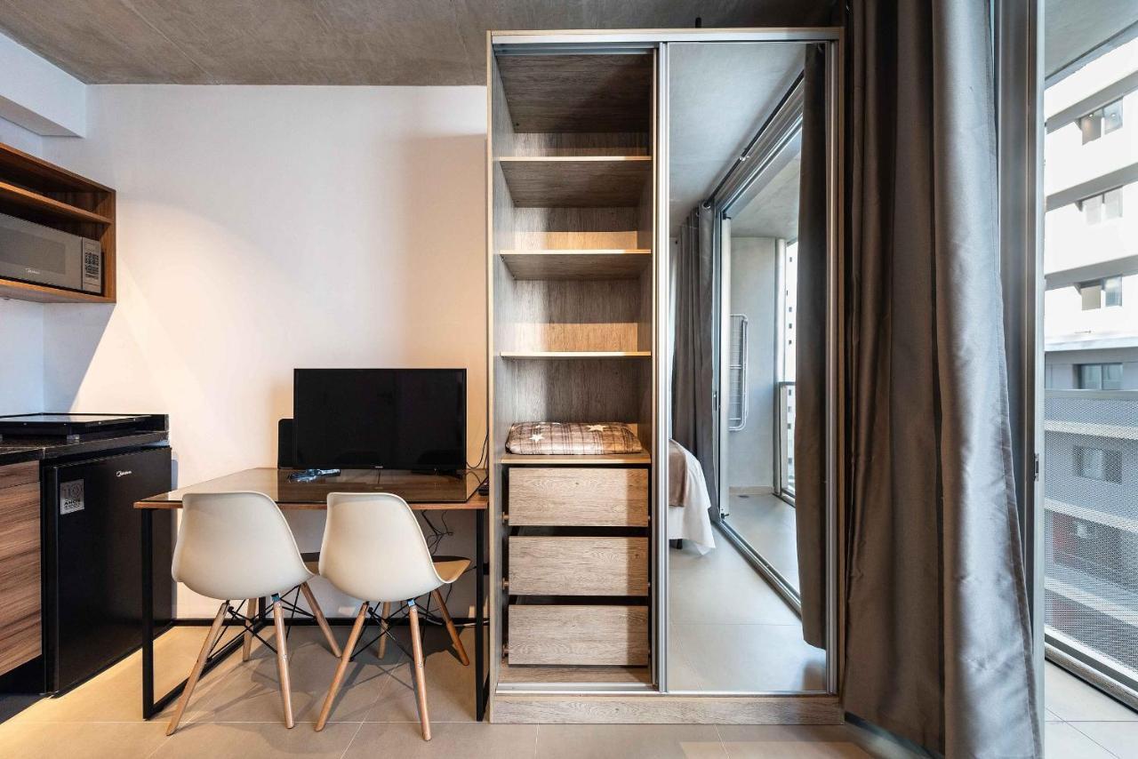 Apartamento Vnf618 Conforto Perto Do Centro De Convencoes São Paulo